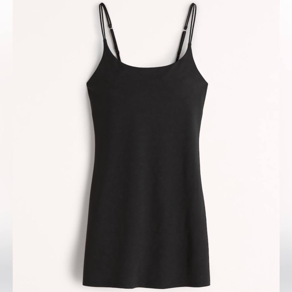 Abercrombie & Fitch Traveler Dress